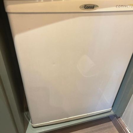 Jardim Paulista Apartamento Com Vista 圣保罗 外观 照片
