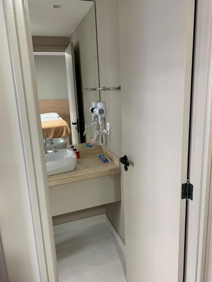 Jardim Paulista Apartamento Com Vista 圣保罗 外观 照片