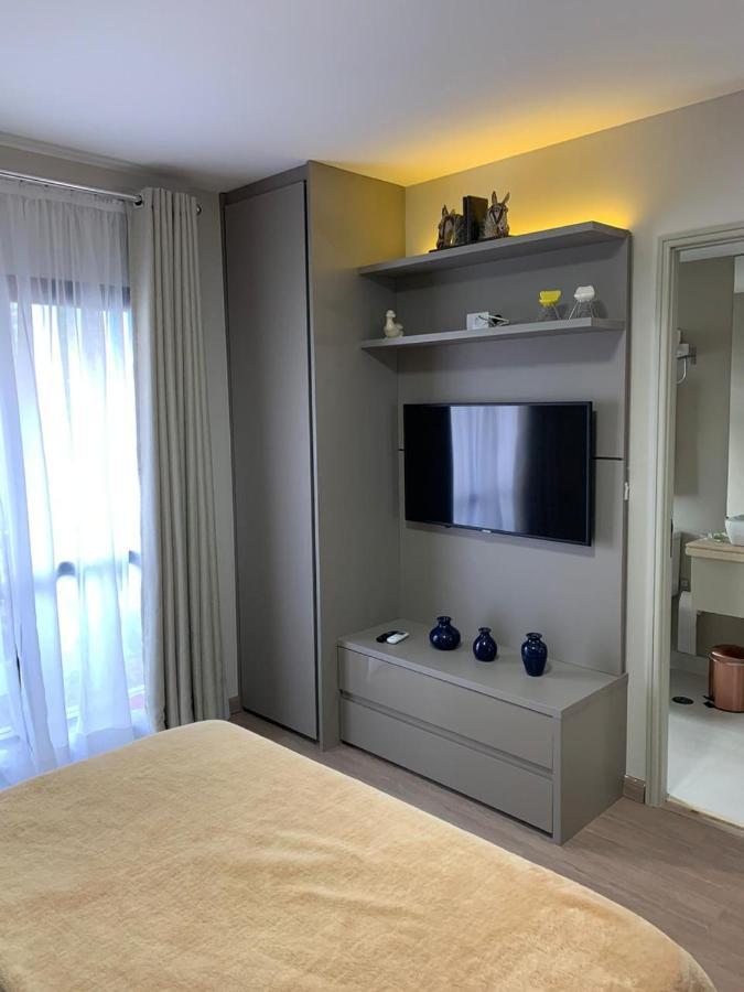 Jardim Paulista Apartamento Com Vista 圣保罗 外观 照片