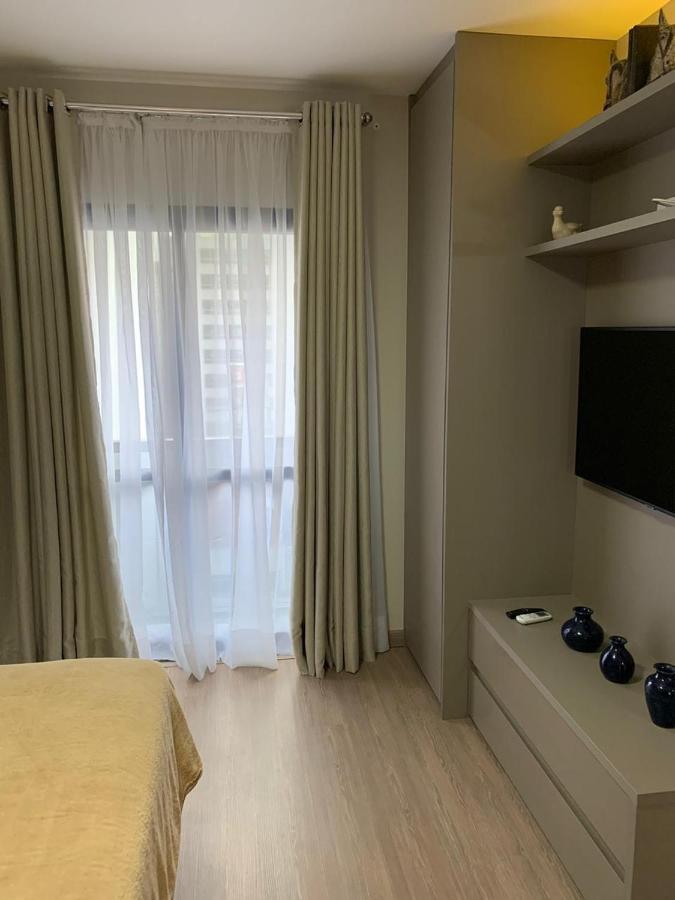 Jardim Paulista Apartamento Com Vista 圣保罗 外观 照片