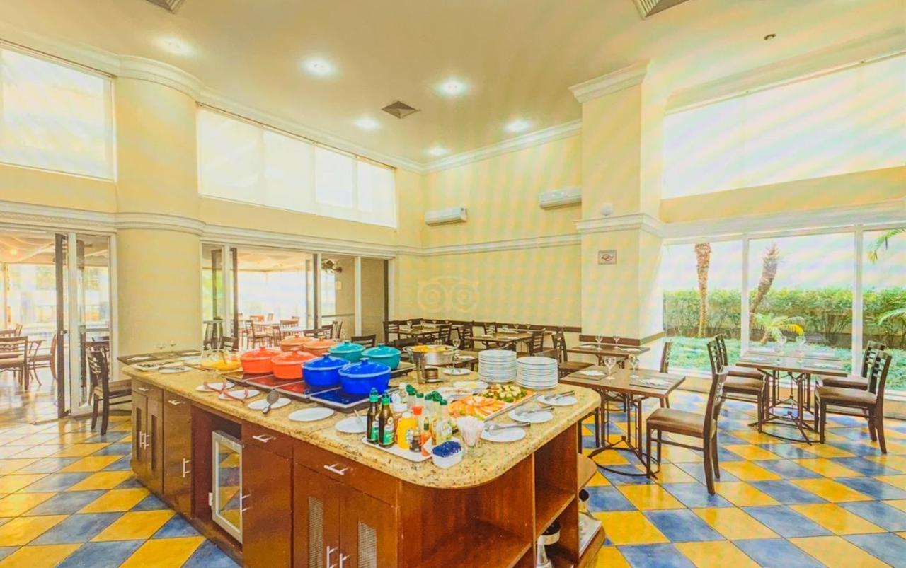 Jardim Paulista Apartamento Com Vista 圣保罗 外观 照片