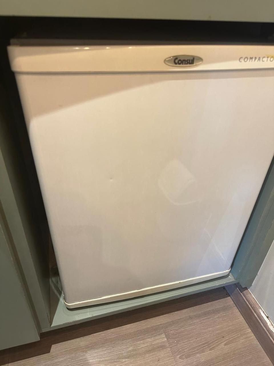 Jardim Paulista Apartamento Com Vista 圣保罗 外观 照片