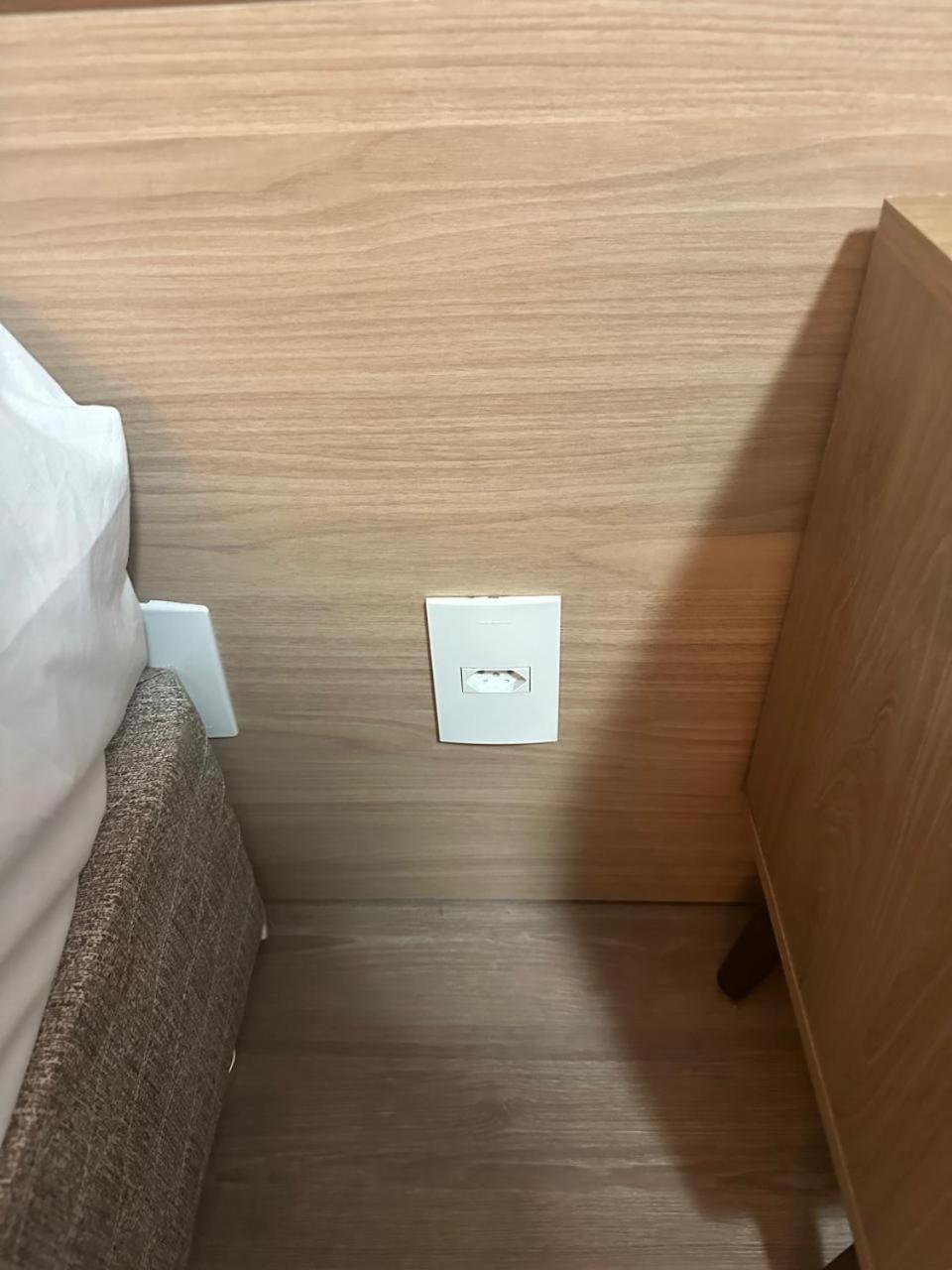 Jardim Paulista Apartamento Com Vista 圣保罗 外观 照片