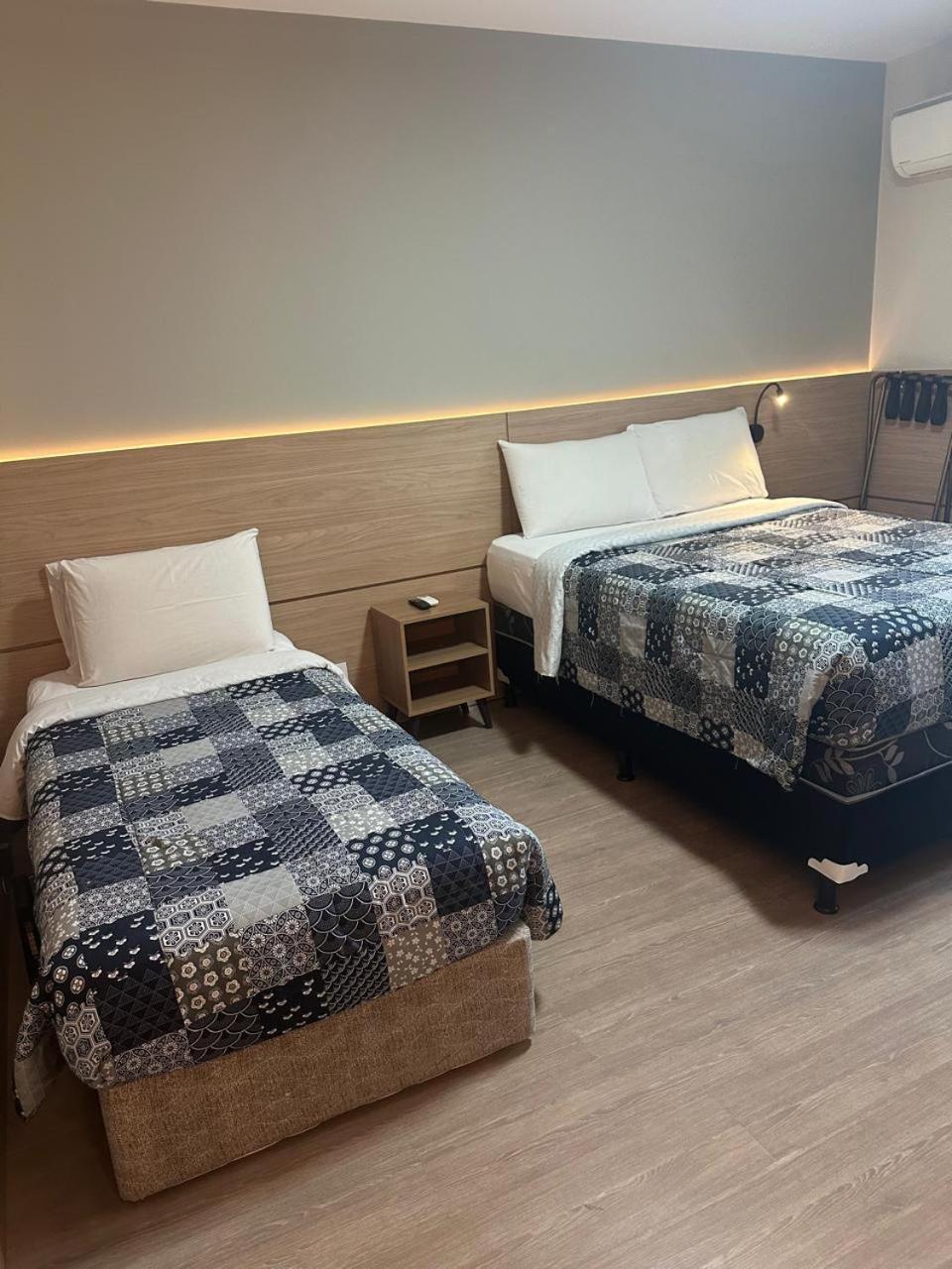 Jardim Paulista Apartamento Com Vista 圣保罗 外观 照片