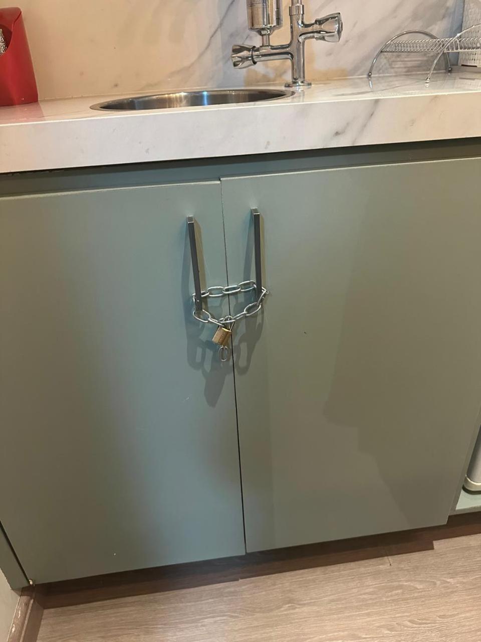 Jardim Paulista Apartamento Com Vista 圣保罗 外观 照片