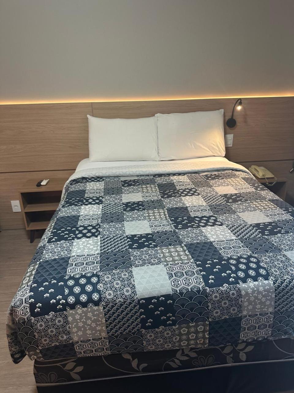 Jardim Paulista Apartamento Com Vista 圣保罗 外观 照片