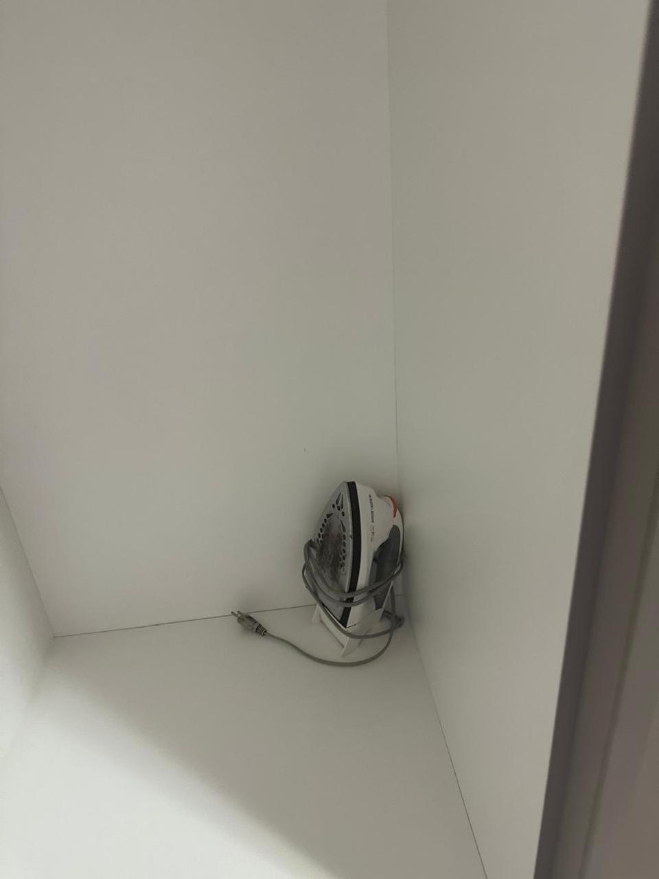 Jardim Paulista Apartamento Com Vista 圣保罗 外观 照片