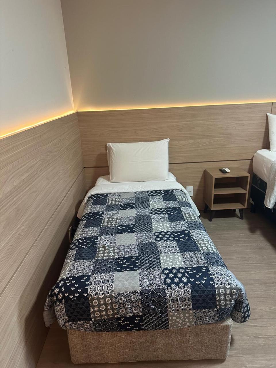 Jardim Paulista Apartamento Com Vista 圣保罗 外观 照片
