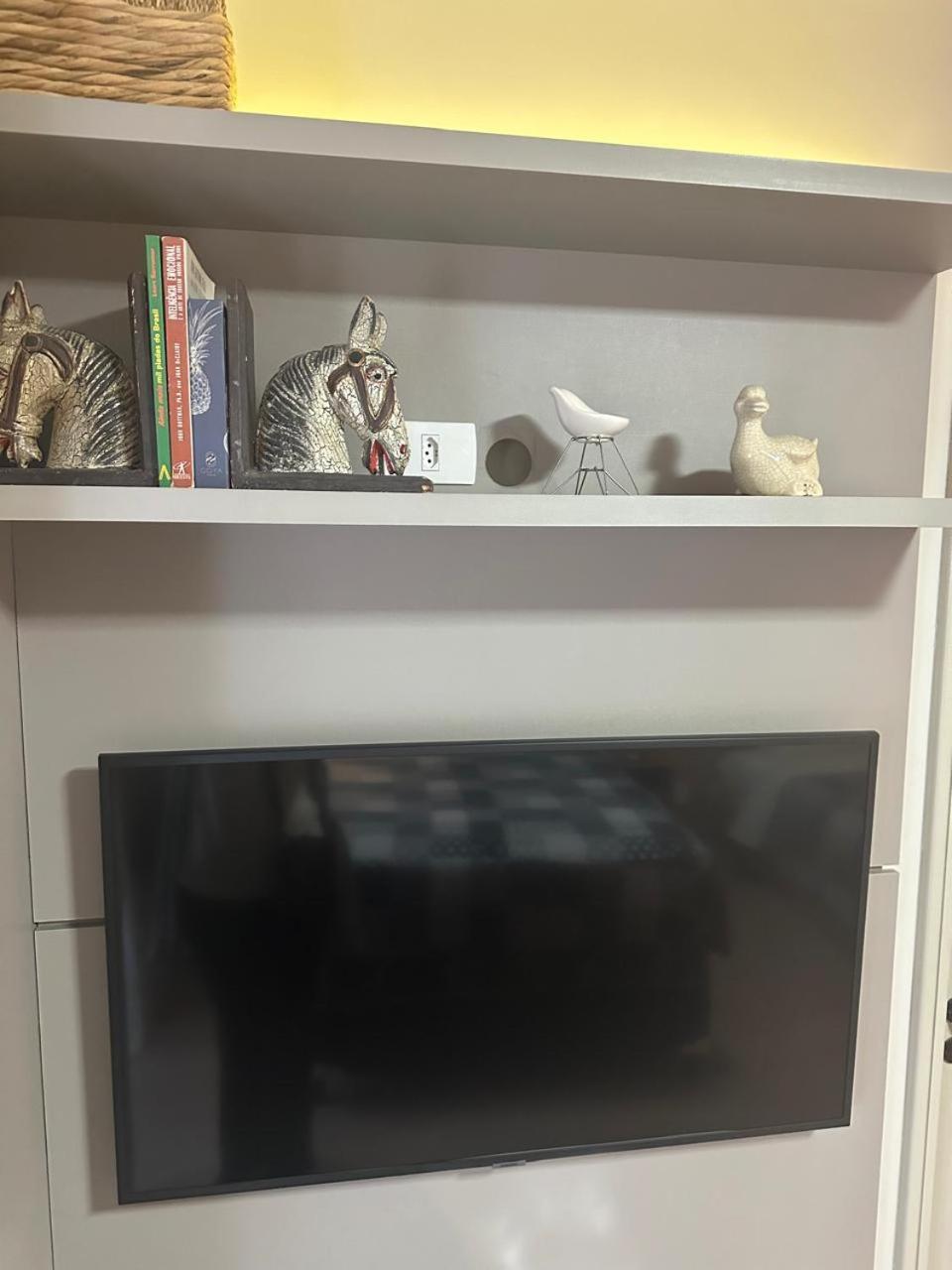 Jardim Paulista Apartamento Com Vista 圣保罗 外观 照片