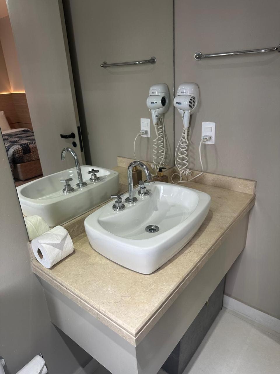 Jardim Paulista Apartamento Com Vista 圣保罗 外观 照片