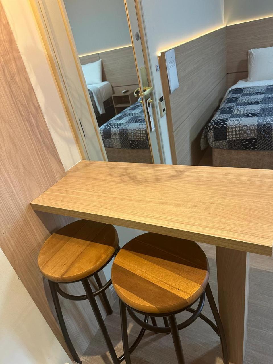 Jardim Paulista Apartamento Com Vista 圣保罗 外观 照片