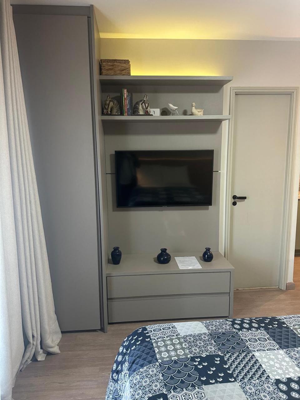 Jardim Paulista Apartamento Com Vista 圣保罗 外观 照片