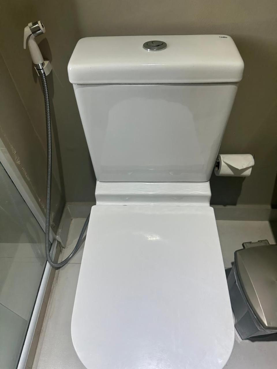 Jardim Paulista Apartamento Com Vista 圣保罗 外观 照片