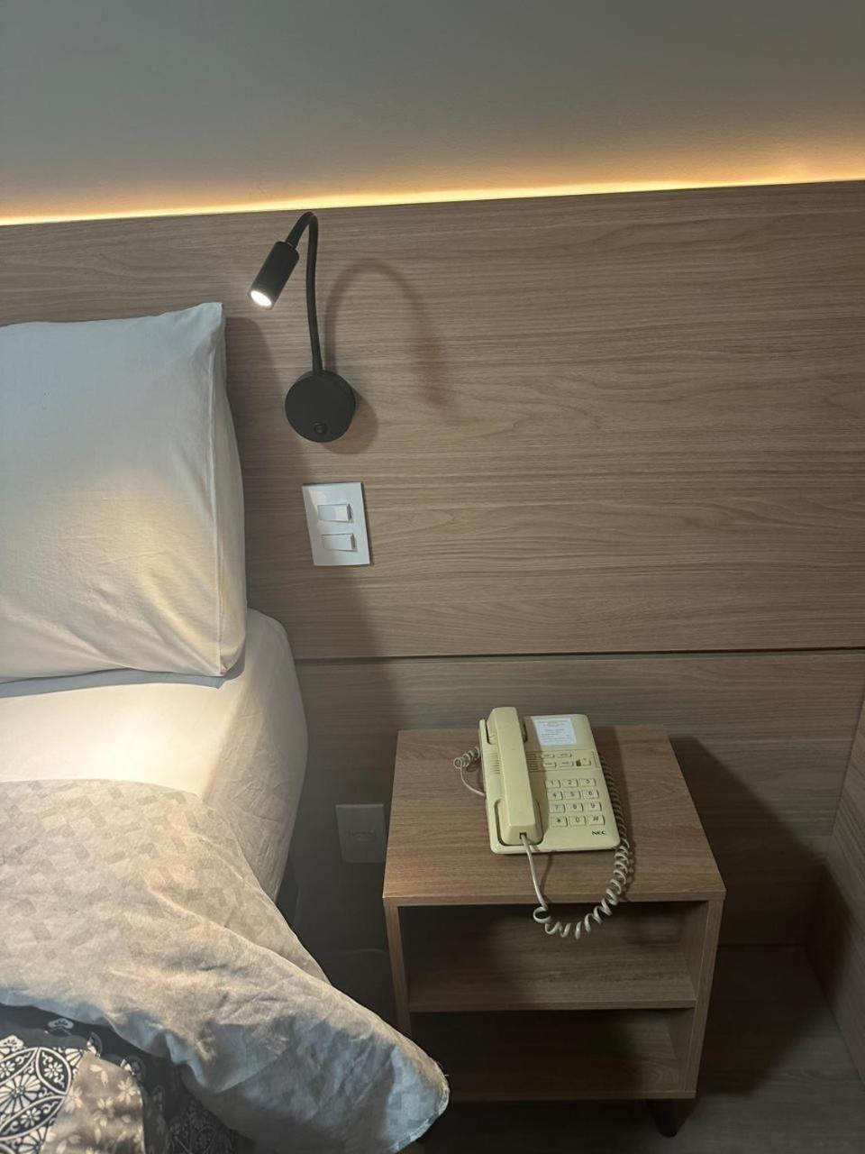 Jardim Paulista Apartamento Com Vista 圣保罗 外观 照片