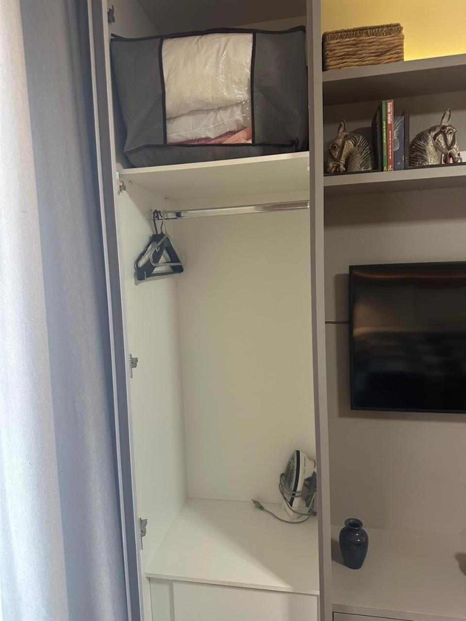 Jardim Paulista Apartamento Com Vista 圣保罗 外观 照片