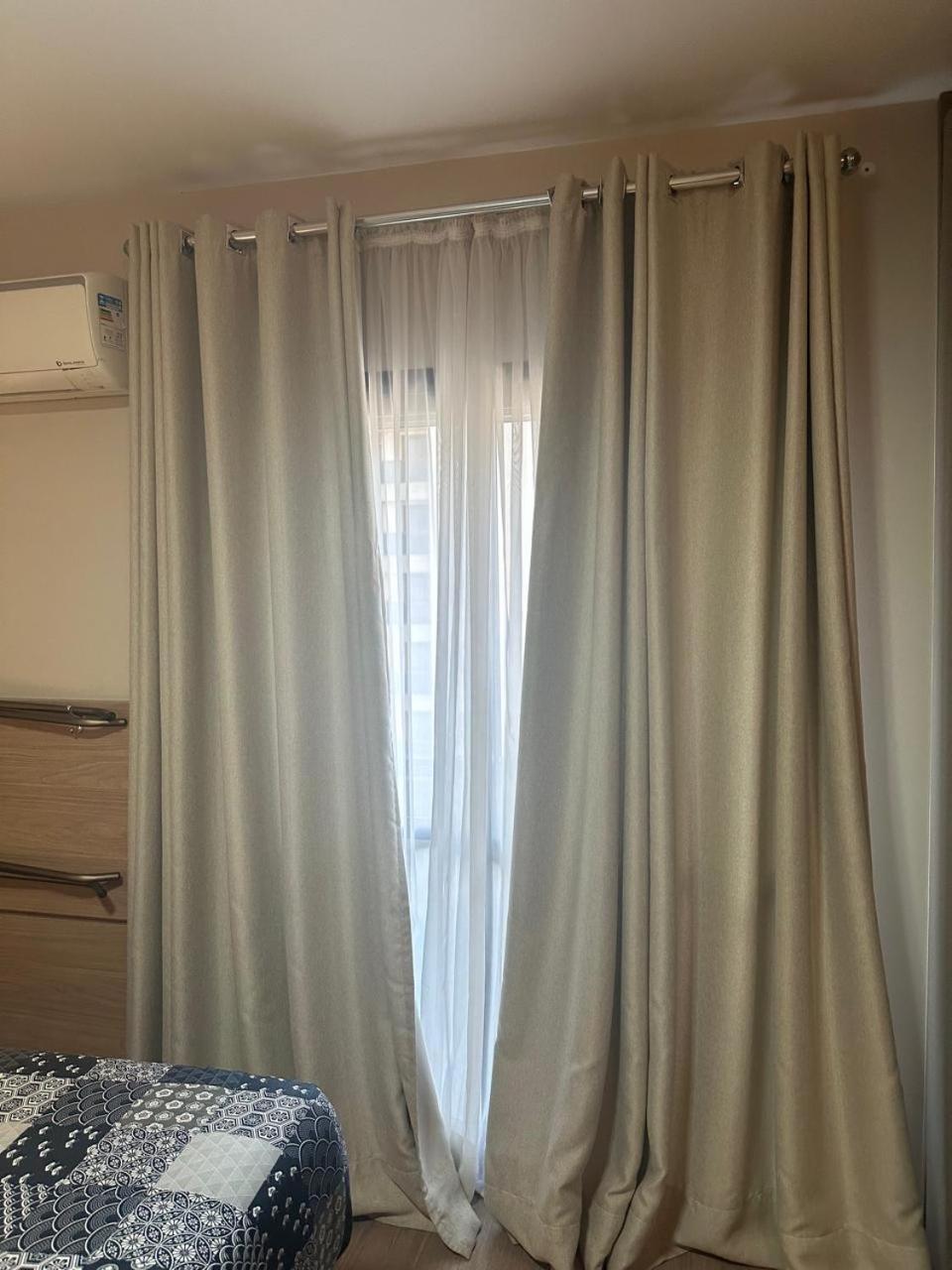 Jardim Paulista Apartamento Com Vista 圣保罗 外观 照片