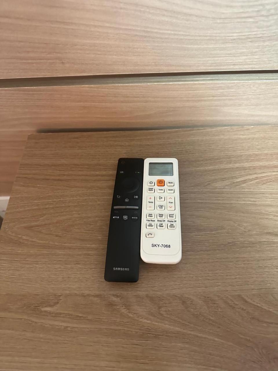 Jardim Paulista Apartamento Com Vista 圣保罗 外观 照片